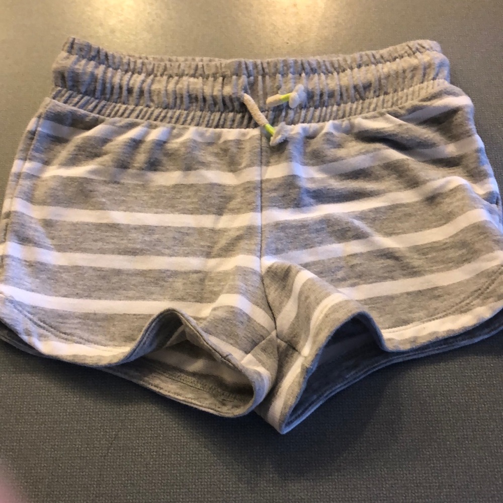 Cat & Jack Cotton Shorts